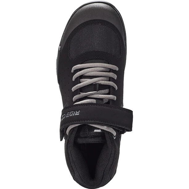 Ride Concepts Wildcat Shoes Youth black/charcoal 5 Ride Concepts Wildcat Shoes Youth black/charcoal - Image 3