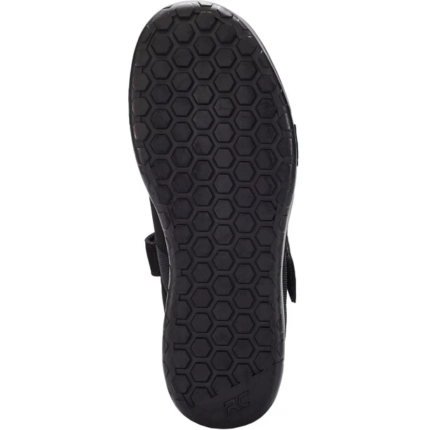 Ride Concepts Wildcat Shoes Youth black/charcoal 6 Ride Concepts Wildcat Shoes Youth black/charcoal - Image 4