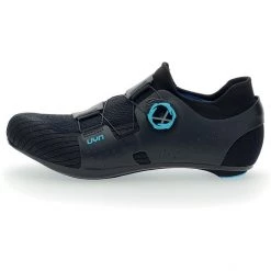 UYN Naked Carbon Shoes Men black/blue