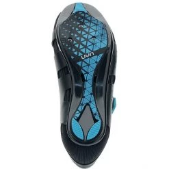 UYN Naked Carbon Shoes Men black/blue 11 UYN Naked Carbon Shoes Men black/blue -Cycling shoes Shop uyn naked carbon shoes men black blue 4