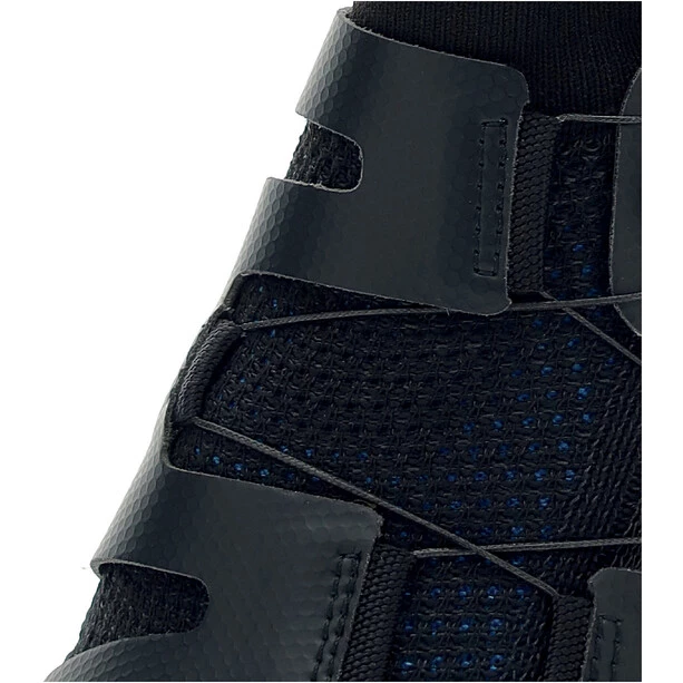 UYN Naked Carbon Shoes Men black/blue 7 UYN Naked Carbon Shoes Men black/blue - Image 5