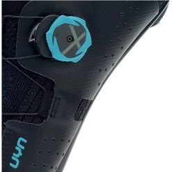 UYN Naked Full Carbon Shoes Men black/blue 13 UYN Naked Full Carbon Shoes Men black/blue -Cycling shoes Shop uyn naked full carbon shoes men black blue 6