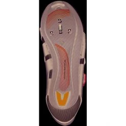 UYN Naked Full Carbon Shoes Men silver/blue -Cycling shoes Shop uyn naked full carbon shoes men silver blue 4