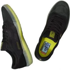 Vans Ave Shoes Men black -Cycling shoes Shop vans ave shoes men black 3