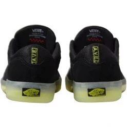 Vans Ave Shoes Men black -Cycling shoes Shop vans ave shoes men black 5