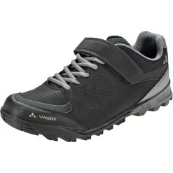 VAUDE AM Downieville Low Shoes black
