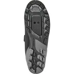 VAUDE AM Downieville Low Shoes black -Cycling shoes Shop vaude am downieville kengaet black 4
