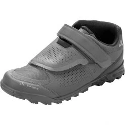 VAUDE AM Downieville Mid Shoes iron