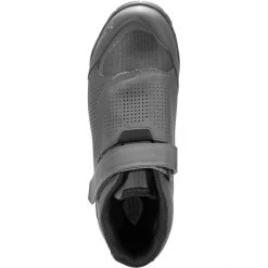 VAUDE AM Downieville Mid Shoes iron -Cycling shoes Shop vaude am downieville kengaet iron 3