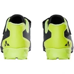 VAUDE AM Downieville Low Shoes black/bright green 9 VAUDE AM Downieville Low Shoes black/bright green -Cycling shoes Shop vaude am downieville low shoes black bright green 3