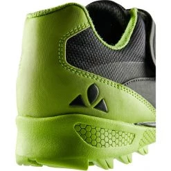 VAUDE AM Downieville Low Shoes black/bright green 11 VAUDE AM Downieville Low Shoes black/bright green -Cycling shoes Shop vaude am downieville low shoes black bright green 5