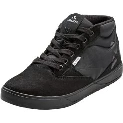 VAUDE AM Moab Gravity Mid Shoes black/white