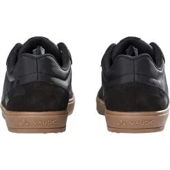 VAUDE AM Moab Gravity Shoes black/white -Cycling shoes Shop vaude am moab gravity shoes black white 3