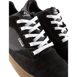 VAUDE AM Moab Gravity Shoes black/white -Cycling shoes Shop vaude am moab gravity shoes black white 5