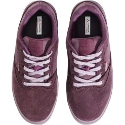 VAUDE AM Moab Gravity Shoes Women blackberry -Cycling shoes Shop vaude am moab gravity shoes women blackberry 3