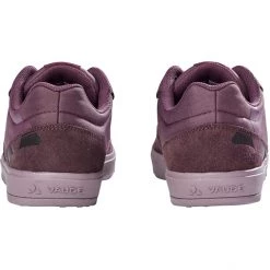 VAUDE AM Moab Gravity Shoes Women blackberry -Cycling shoes Shop vaude am moab gravity shoes women blackberry 4
