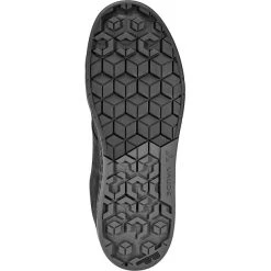 VAUDE AM Moab Shoes phantom black -Cycling shoes Shop vaude am moab kengaet phantom black 4