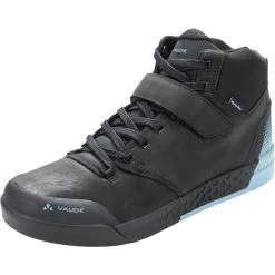 VAUDE AM Moab Mid STX Shoes phantom black