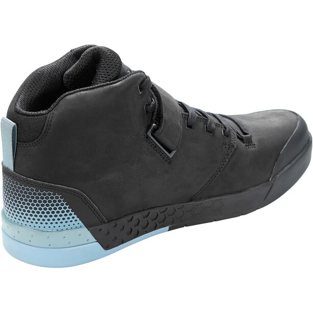 VAUDE AM Moab Mid STX Shoes phantom black 4 VAUDE AM Moab Mid STX Shoes phantom black - Image 2