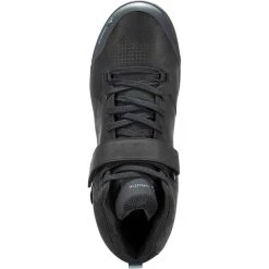 VAUDE AM Moab Mid STX Shoes phantom black 8 VAUDE AM Moab Mid STX Shoes phantom black -Cycling shoes Shop vaude am moab mid stx kengaet phantom black 3