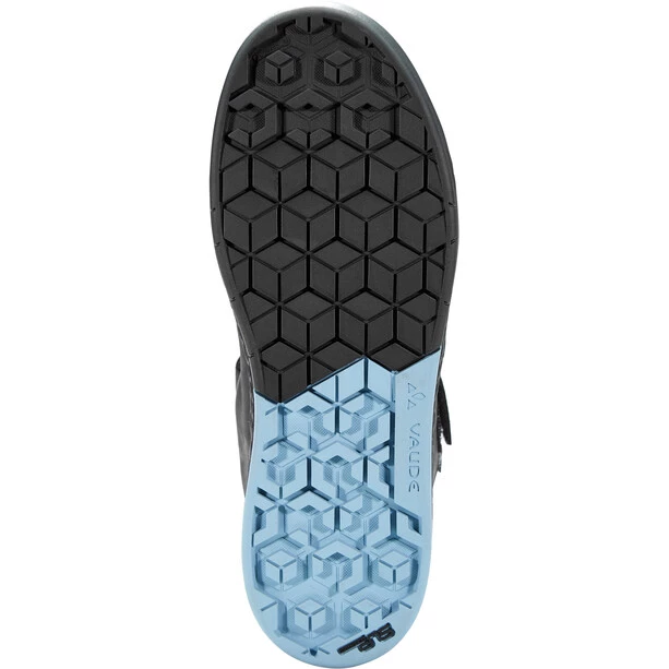 VAUDE AM Moab Mid STX Shoes phantom black 6 VAUDE AM Moab Mid STX Shoes phantom black - Image 4