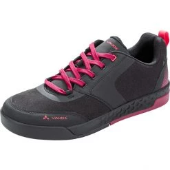 VAUDE AM Moab Syn. Shoes Women passion fruit
