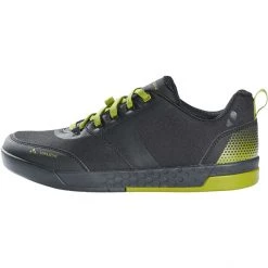 VAUDE AM Moab Syn. Shoes Men black/avocado -Cycling shoes Shop vaude am moab syn shoes men black avocado 2