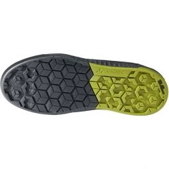VAUDE AM Moab Syn. Shoes Men black/avocado -Cycling shoes Shop vaude am moab syn shoes men black avocado 4