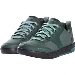 VAUDE AM Moab Syn. Shoes Women dark forest