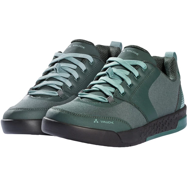 VAUDE AM Moab Syn. Shoes Women dark forest 2 VAUDE AM Moab Syn. Shoes Women dark forest