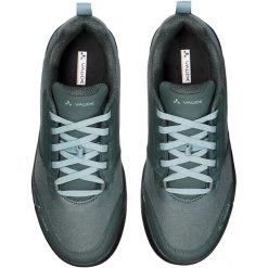 VAUDE AM Moab Syn. Shoes Women dark forest 8 VAUDE AM Moab Syn. Shoes Women dark forest -Cycling shoes Shop vaude am moab syn shoes women dark forest 3