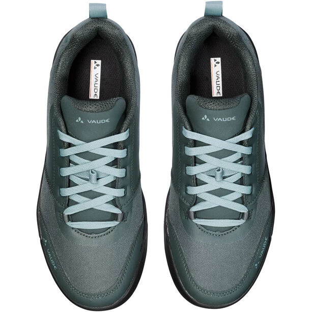 VAUDE AM Moab Syn. Shoes Women dark forest 4 VAUDE AM Moab Syn. Shoes Women dark forest - Image 3