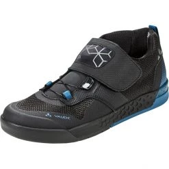 VAUDE AM Moab Tech Shoes baltic sea