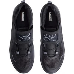 VAUDE AM Moab Tech Shoes black/anthracite -Cycling shoes Shop vaude am moab tech shoes black anthracite 3