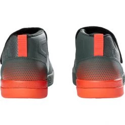 VAUDE AM Moab Tech Shoes dark forest/glowing red 11 VAUDE AM Moab Tech Shoes dark forest/glowing red -Cycling shoes Shop vaude am moab tech shoes dark forest glowing red 4