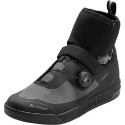 VAUDE AM Moab Winter STX Mid Shoes black