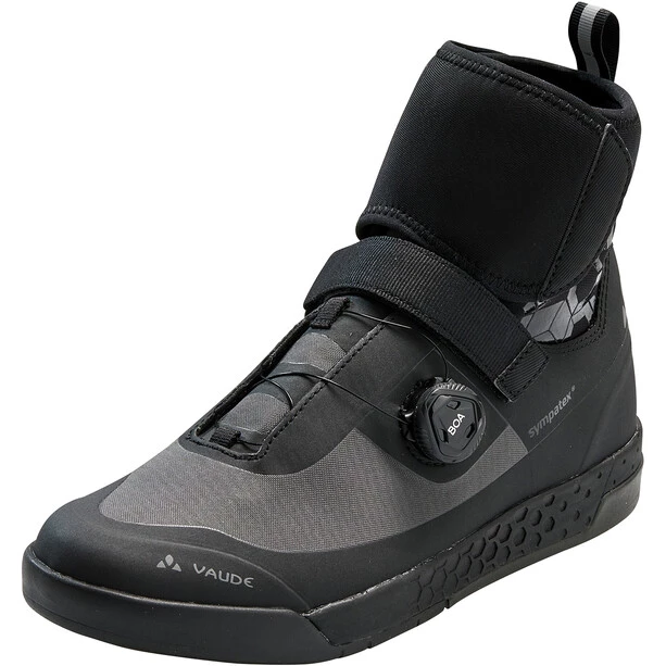 VAUDE AM Moab Winter STX Mid Shoes black 3 VAUDE AM Moab Winter STX Mid Shoes black