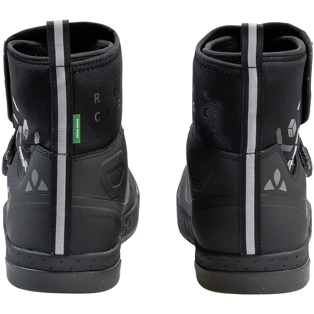 VAUDE AM Moab Winter STX Mid Shoes black 4 VAUDE AM Moab Winter STX Mid Shoes black - Image 2