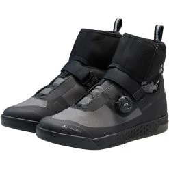 VAUDE AM Moab Winter STX Mid Shoes black 10 VAUDE AM Moab Winter STX Mid Shoes black -Cycling shoes Shop vaude am moab winter stx mid shoes black 3