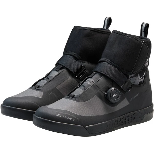 VAUDE AM Moab Winter STX Mid Shoes black 5 VAUDE AM Moab Winter STX Mid Shoes black - Image 3