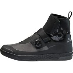 VAUDE AM Moab Winter STX Mid Shoes black 11 VAUDE AM Moab Winter STX Mid Shoes black -Cycling shoes Shop vaude am moab winter stx mid shoes black 4