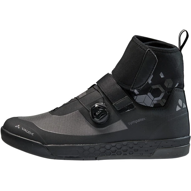 VAUDE AM Moab Winter STX Mid Shoes black 6 VAUDE AM Moab Winter STX Mid Shoes black - Image 4