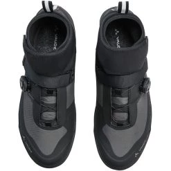 VAUDE AM Moab Winter STX Mid Shoes black 12 VAUDE AM Moab Winter STX Mid Shoes black -Cycling shoes Shop vaude am moab winter stx mid shoes black 5