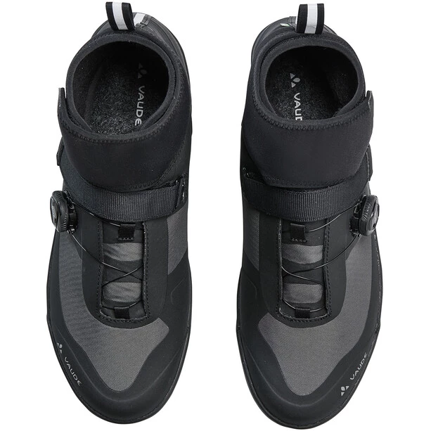VAUDE AM Moab Winter STX Mid Shoes black 7 VAUDE AM Moab Winter STX Mid Shoes black - Image 5