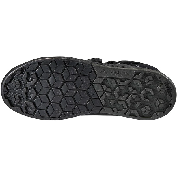VAUDE AM Moab Winter STX Mid Shoes black 8 VAUDE AM Moab Winter STX Mid Shoes black - Image 6
