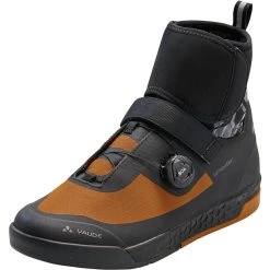 VAUDE AM Moab Winter STX Mid Shoes silt brown