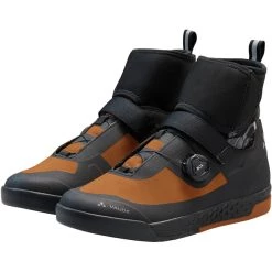 VAUDE AM Moab Winter STX Mid Shoes silt brown -Cycling shoes Shop vaude am moab winter stx mid shoes silt brown 3