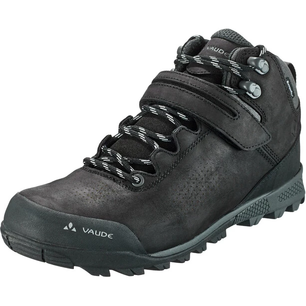 VAUDE AM Tsali Mid STX Shoes phantom black 3 VAUDE AM Tsali Mid STX Shoes phantom black