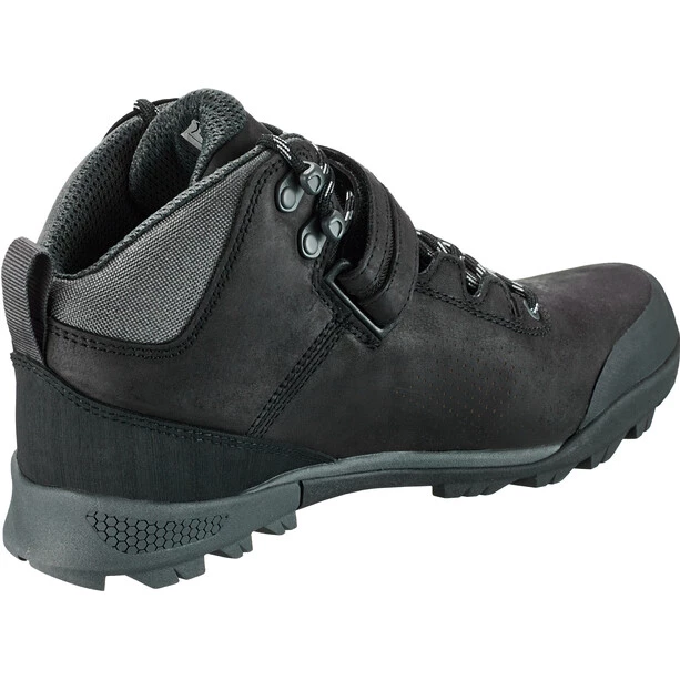 VAUDE AM Tsali Mid STX Shoes phantom black 4 VAUDE AM Tsali Mid STX Shoes phantom black - Image 2