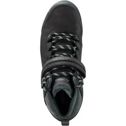 VAUDE AM Tsali Mid STX Shoes phantom black 8 VAUDE AM Tsali Mid STX Shoes phantom black -Cycling shoes Shop vaude am tsali mid stx kengaet phantom black 3